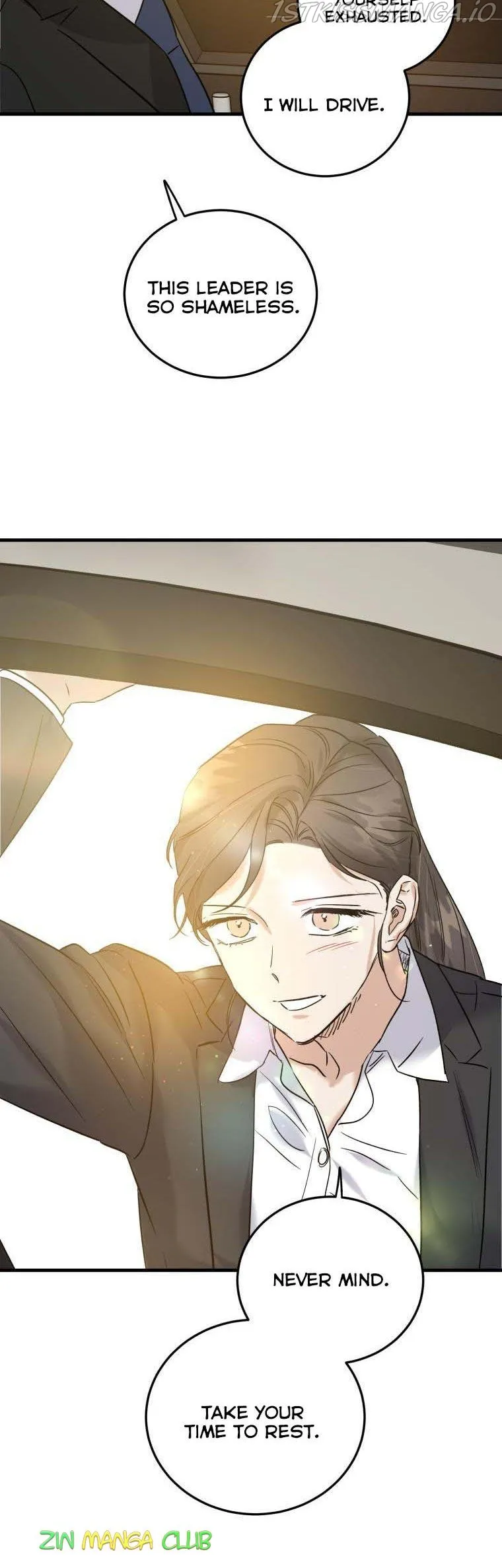 Marriage Or Death Chapter 48.5 Online - página 9