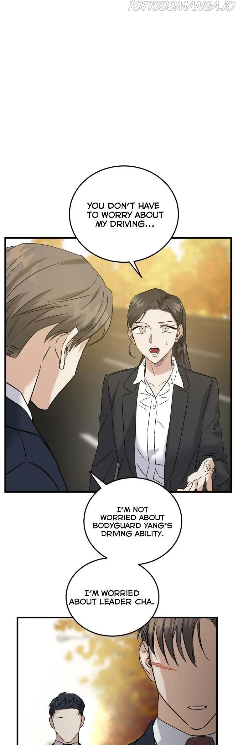 Marriage Or Death Chapter 48.5 Online - página 13