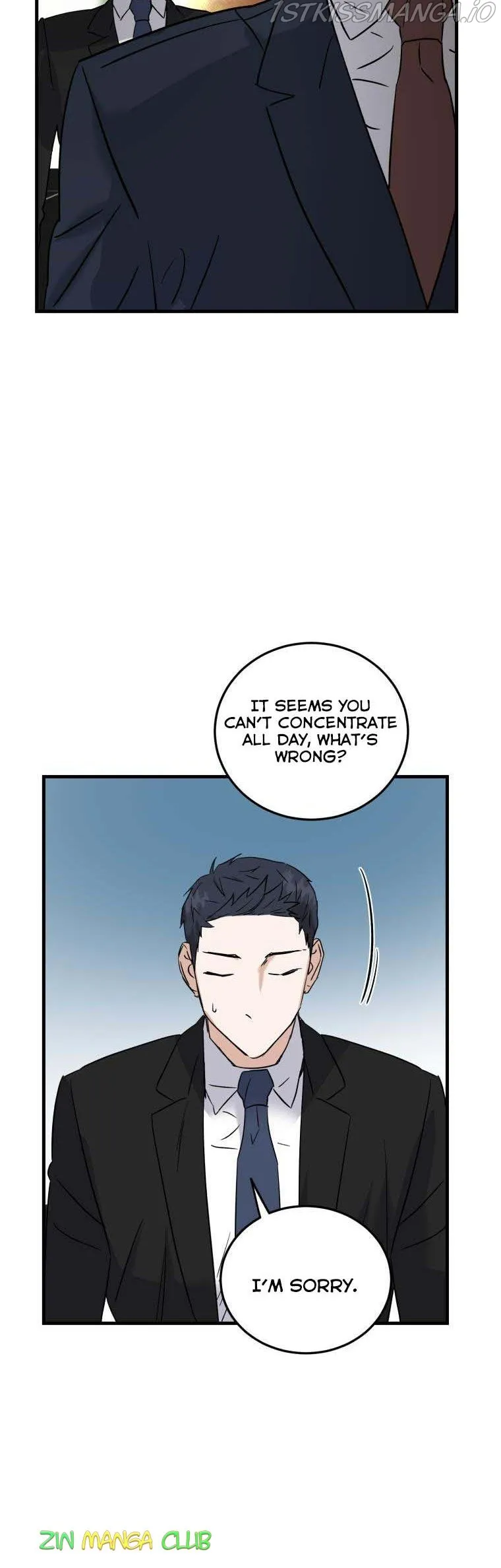 Marriage Or Death Chapter 48.5 Online - página 14