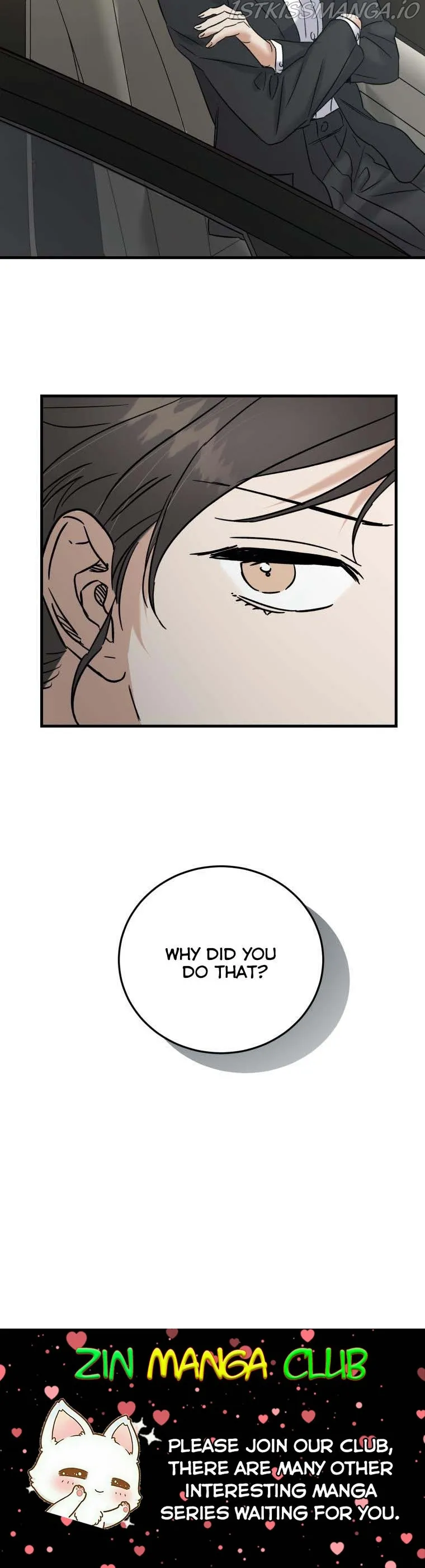 Marriage Or Death Chapter 48.5 Online - página 23