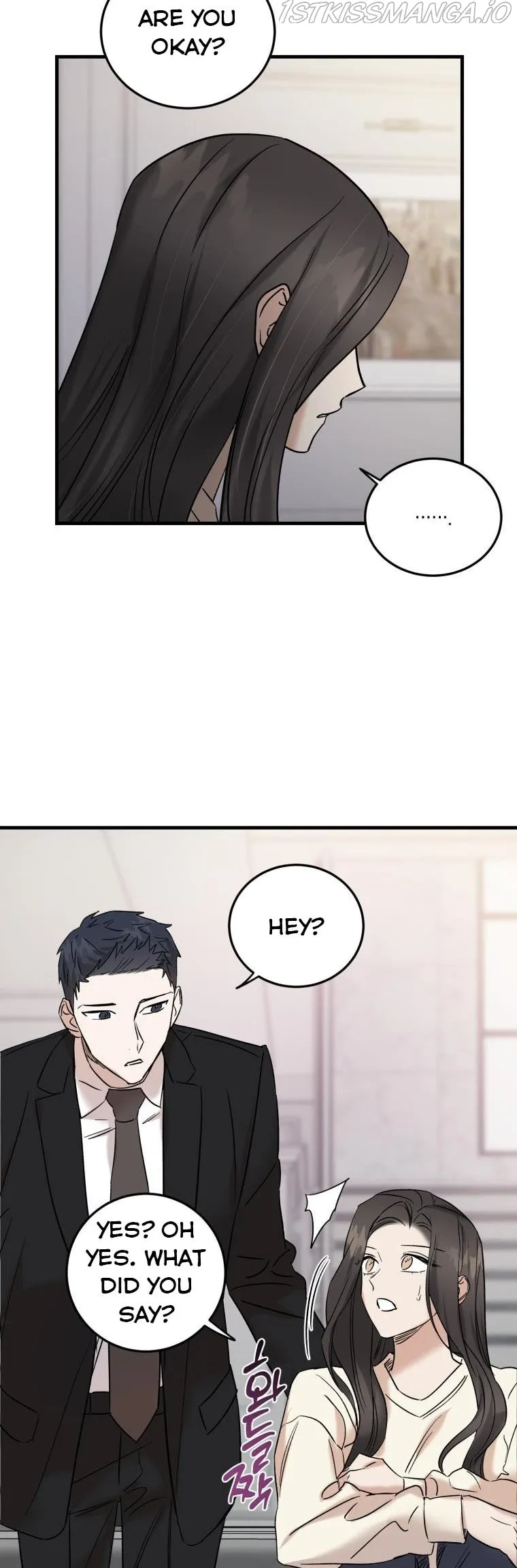Marriage Or Death Chapter 51.5 Online - página 2