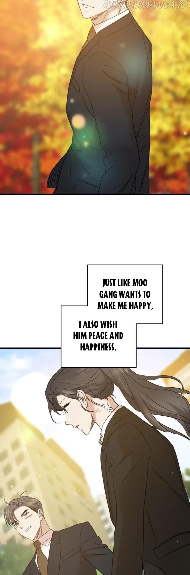 Marriage Or Death Chapter 51.5 Online - página 6
