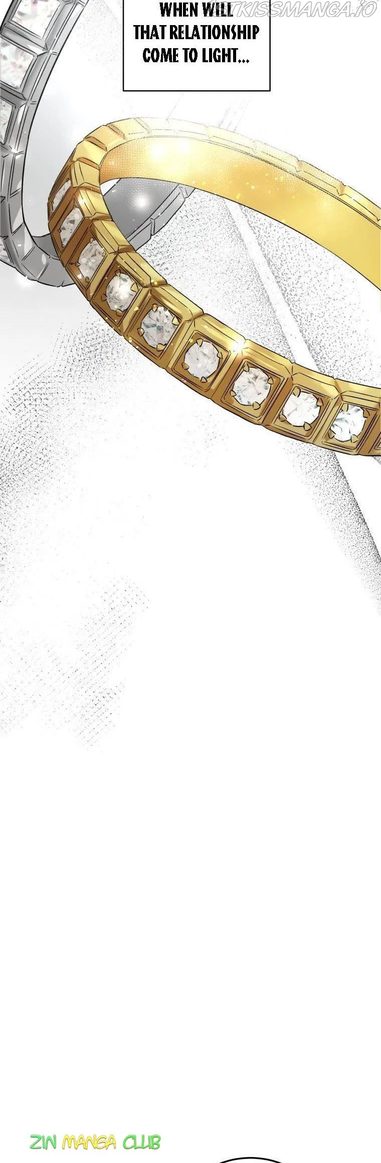 Marriage Or Death Chapter 51.5 Online - página 9