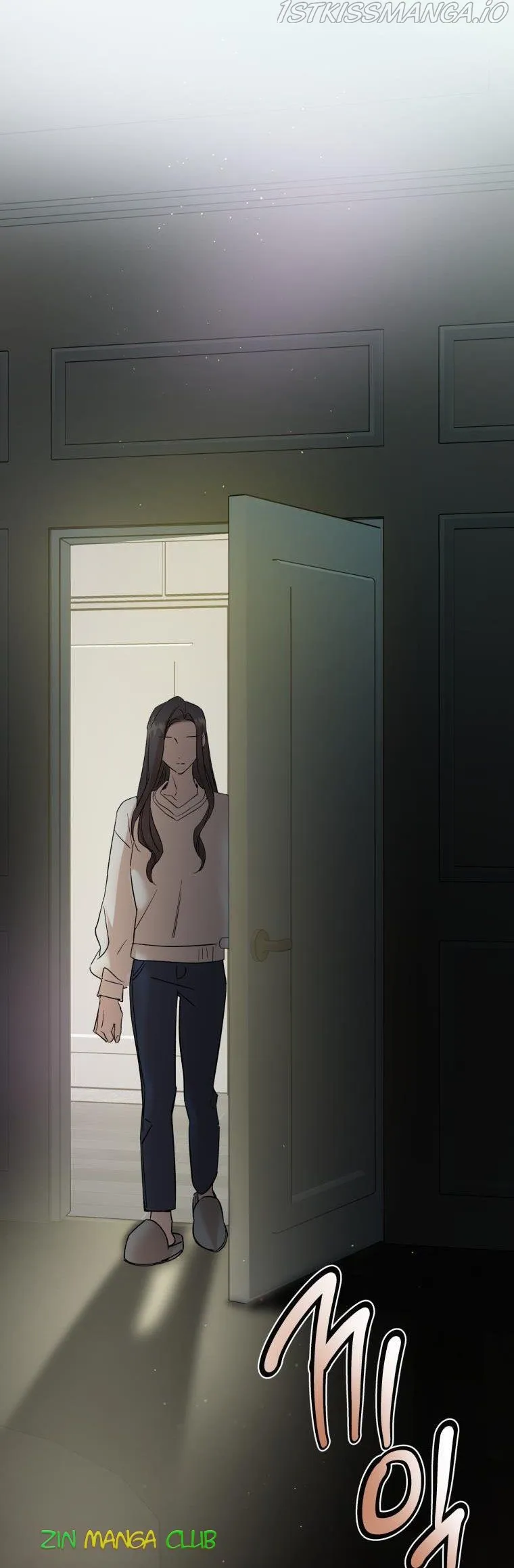 Marriage Or Death Chapter 51.5 Online - página 13