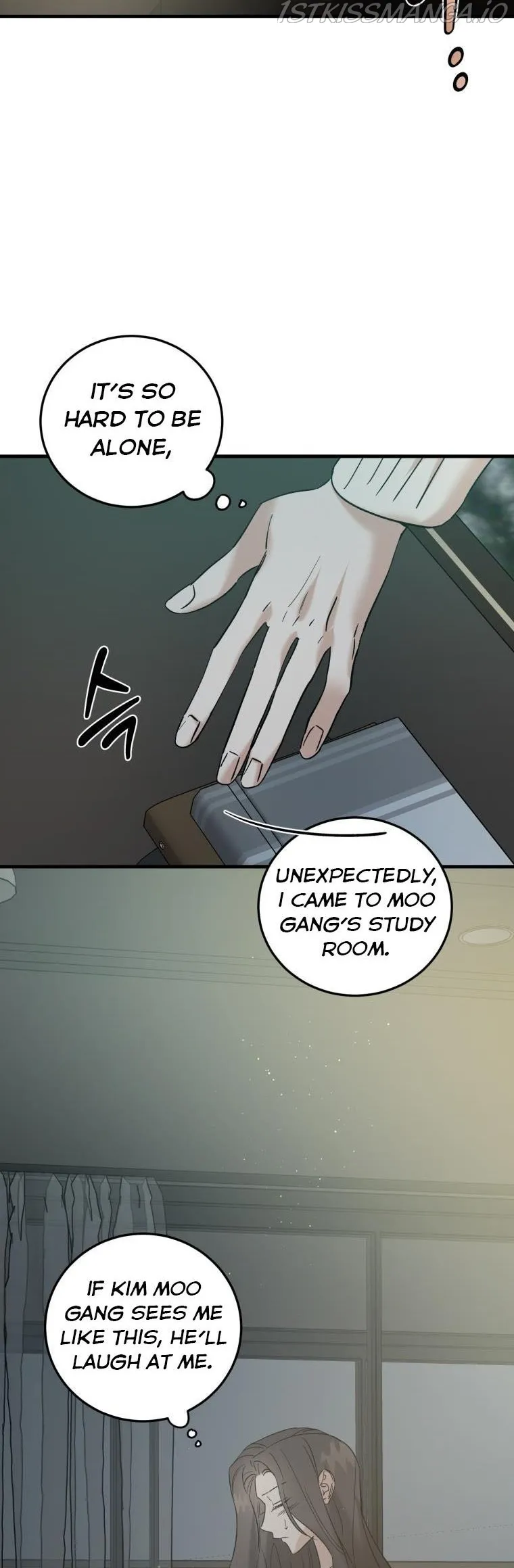 Marriage Or Death Chapter 51.5 Online - página 14