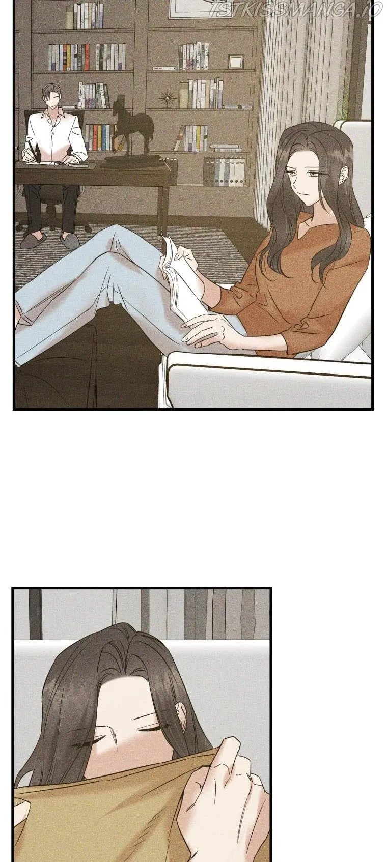 Marriage Or Death Chapter 51.5 Online - página 17