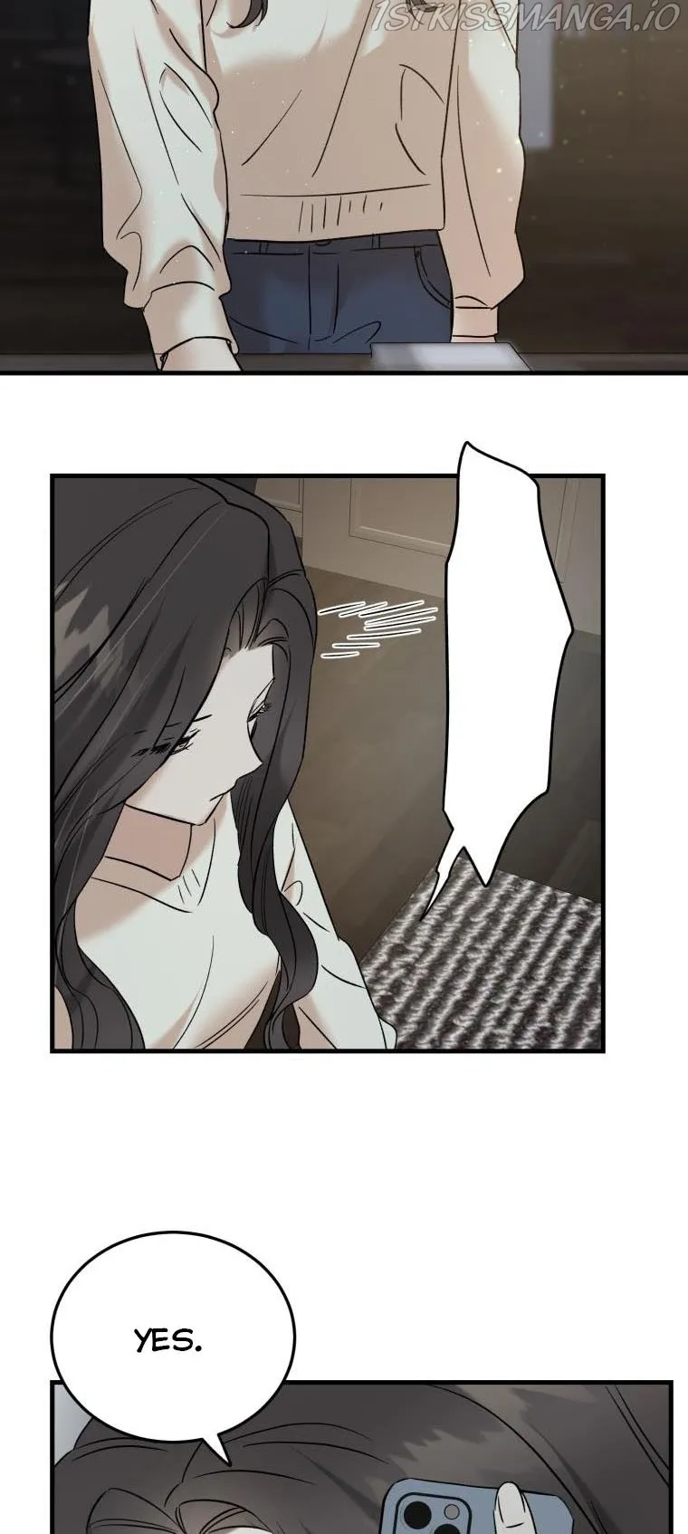 Marriage Or Death Chapter 51.5 Online - página 20