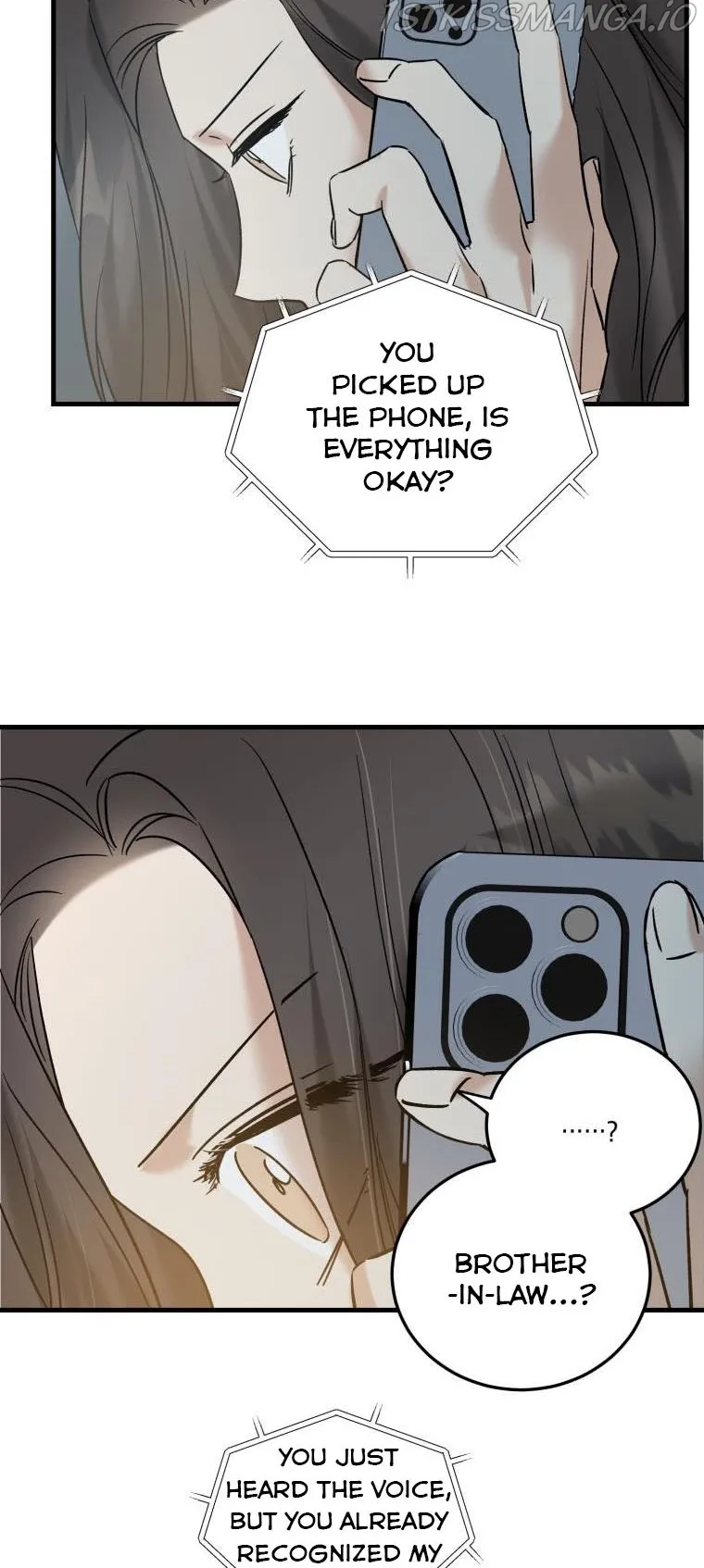 Marriage Or Death Chapter 51.5 Online - página 21
