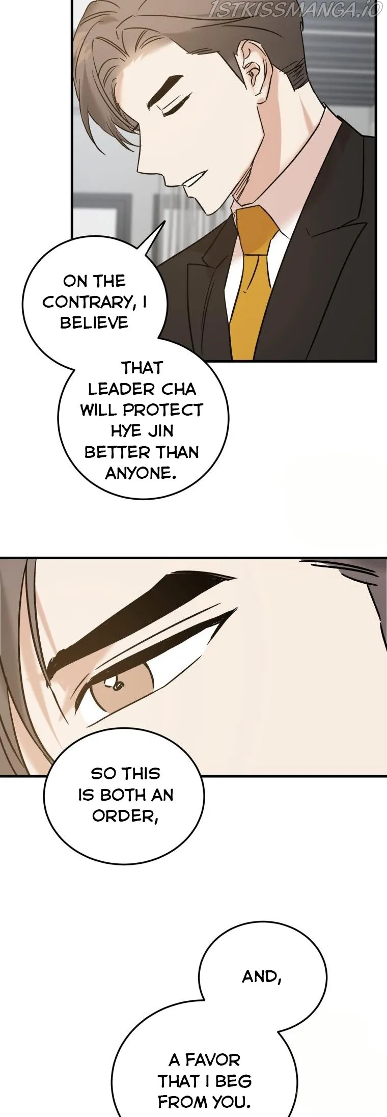 Marriage Or Death Chapter 52.5 Online - página 9