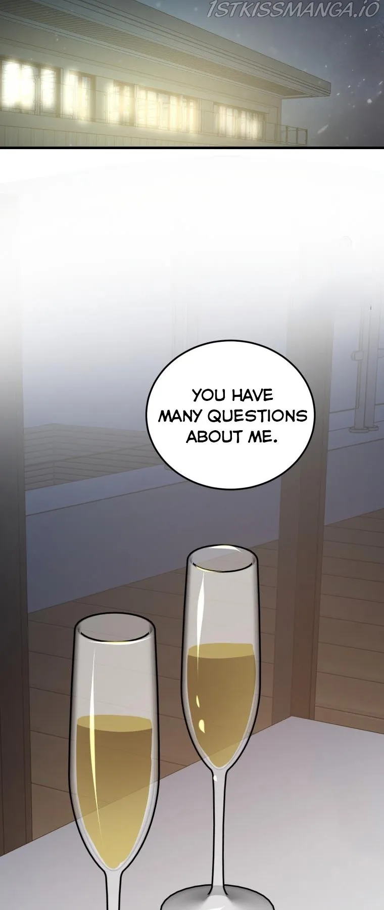Marriage Or Death Chapter 52.5 Online - página 15