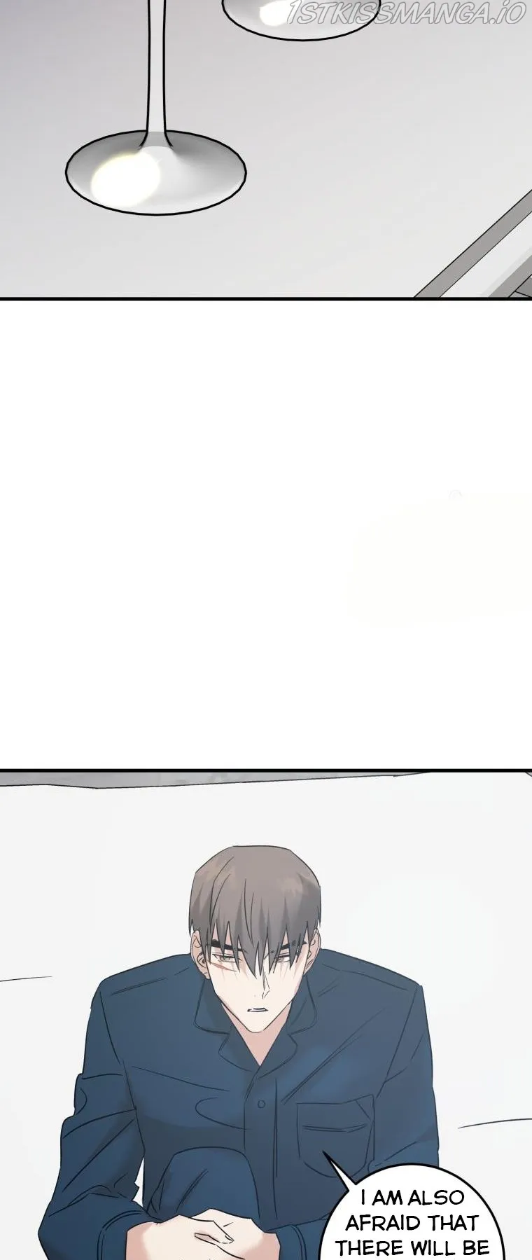 Marriage Or Death Chapter 52.5 Online - página 16