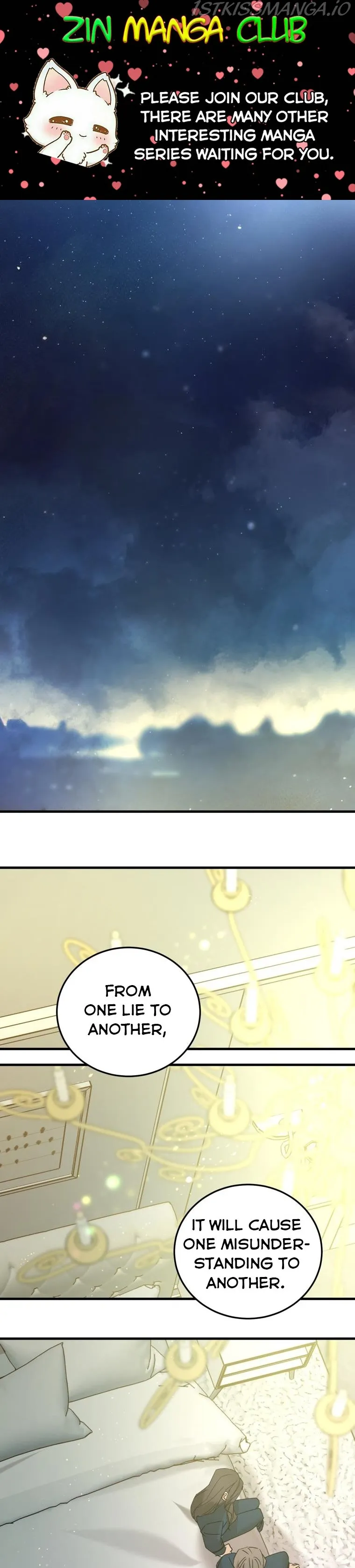 Marriage Or Death Chapter 53.5 Online - página 1