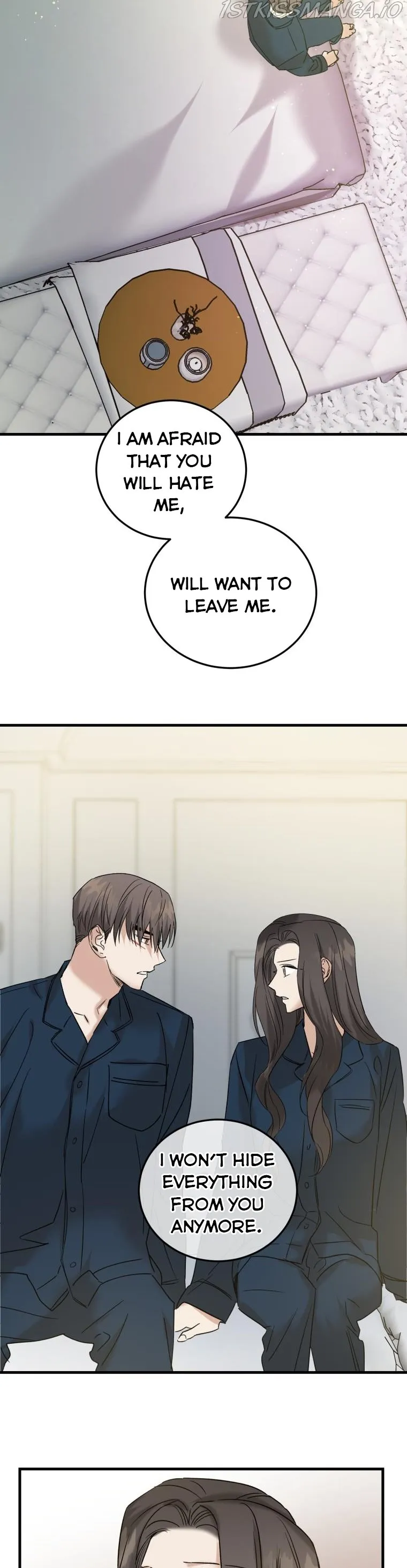 Marriage Or Death Chapter 53.5 Online - página 2