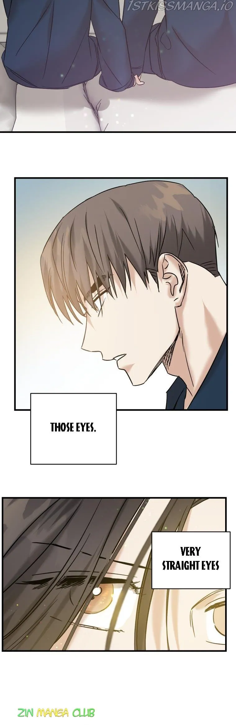 Marriage Or Death Chapter 53.5 Online - página 8