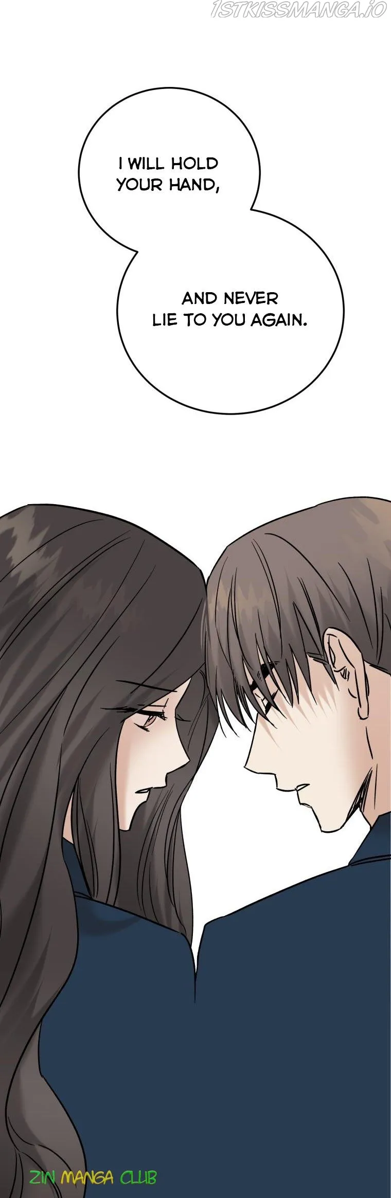 Marriage Or Death Chapter 53.5 Online - página 10