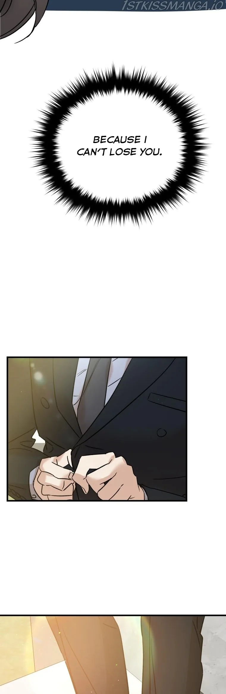 Marriage Or Death Chapter 53.5 Online - página 11