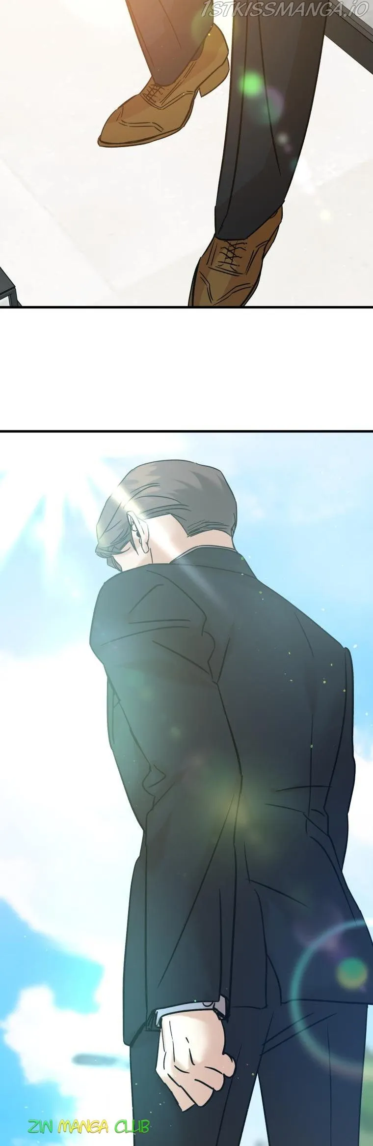 Marriage Or Death Chapter 53.5 Online - página 12