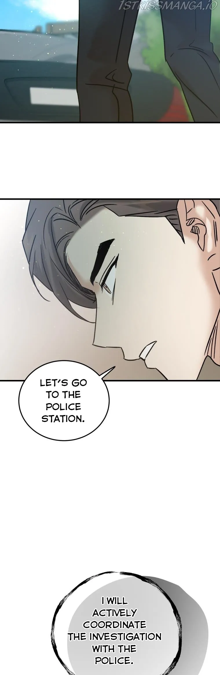 Marriage Or Death Chapter 53.5 Online - página 13