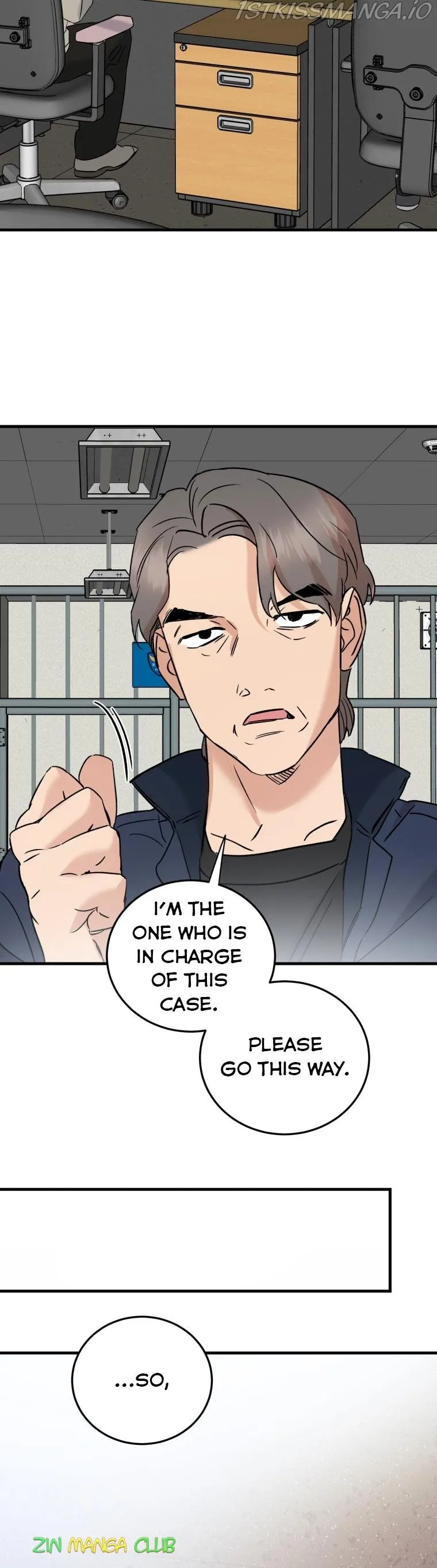 Marriage Or Death Chapter 54.5 Online - página 2