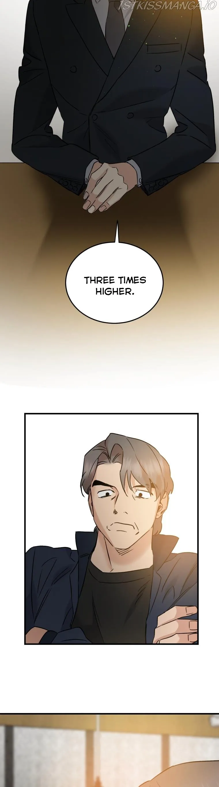 Marriage Or Death Chapter 54.5 Online - página 7