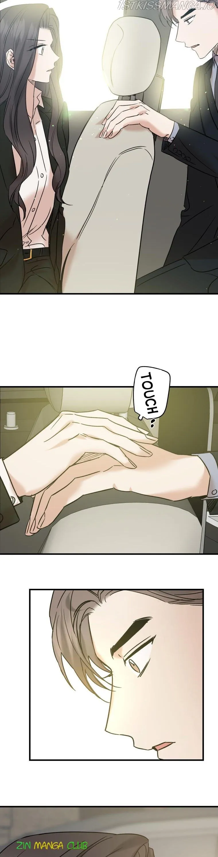 Marriage Or Death Chapter 54.5 Online - página 19