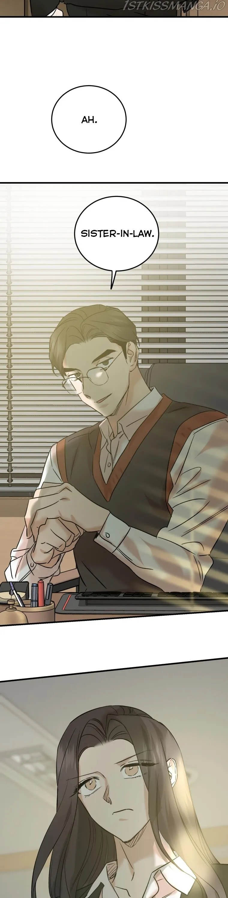 Marriage Or Death Chapter 54.5 Online - página 24