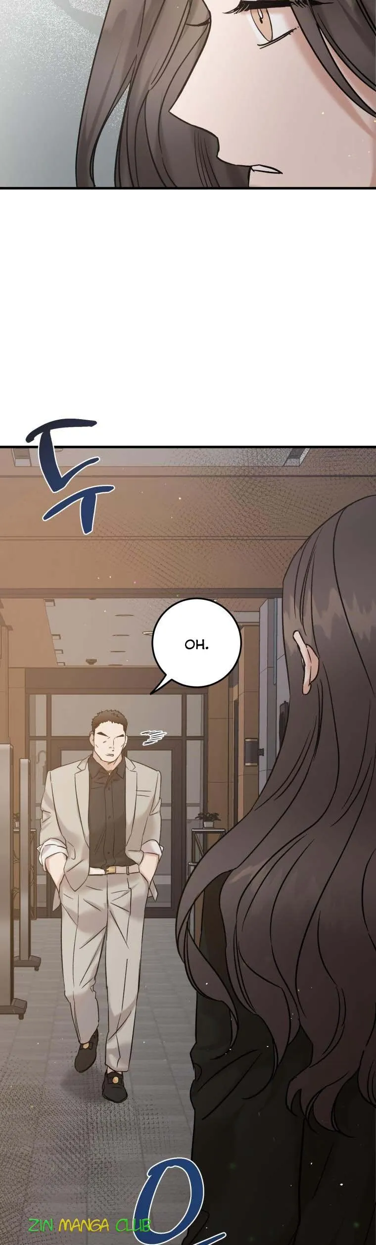 Marriage Or Death Chapter 55.5 Online - página 3