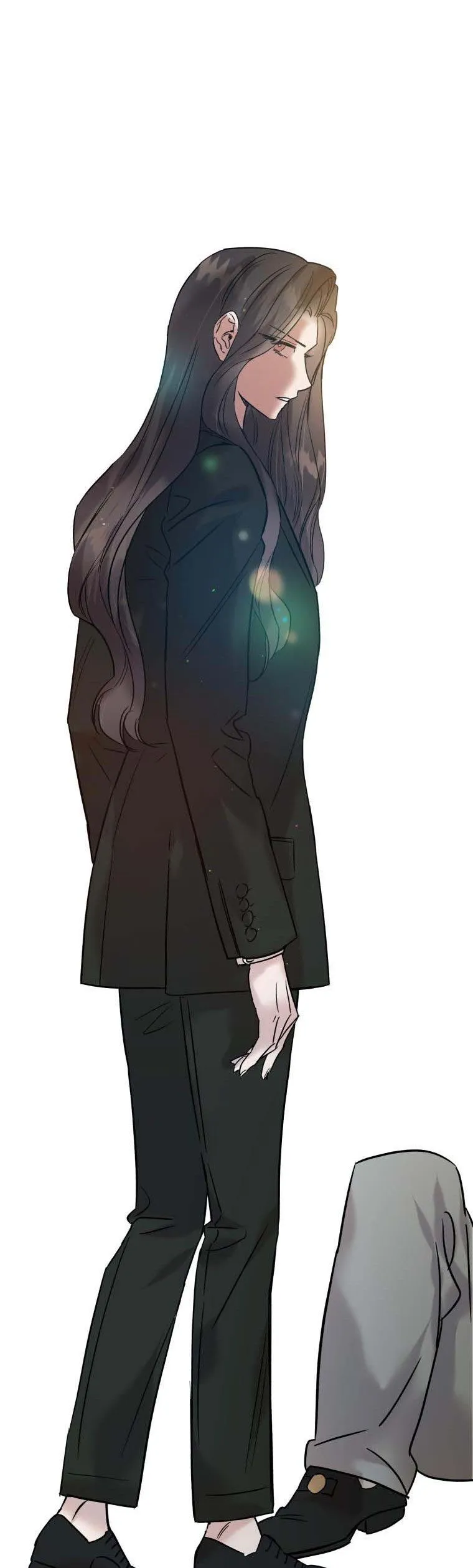Marriage Or Death Chapter 55.5 Online - página 21