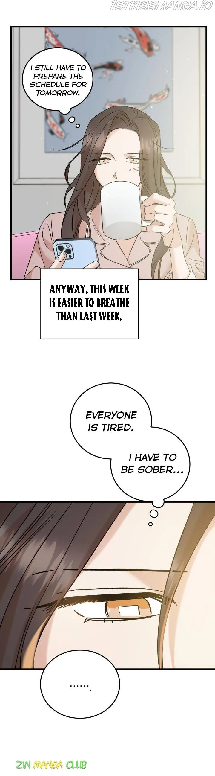 Marriage Or Death Chapter 56.5 Online - página 6