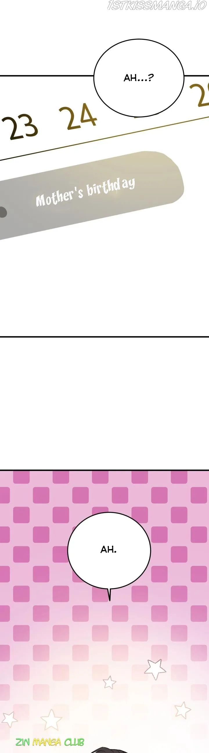 Marriage Or Death Chapter 56.5 Online - página 7