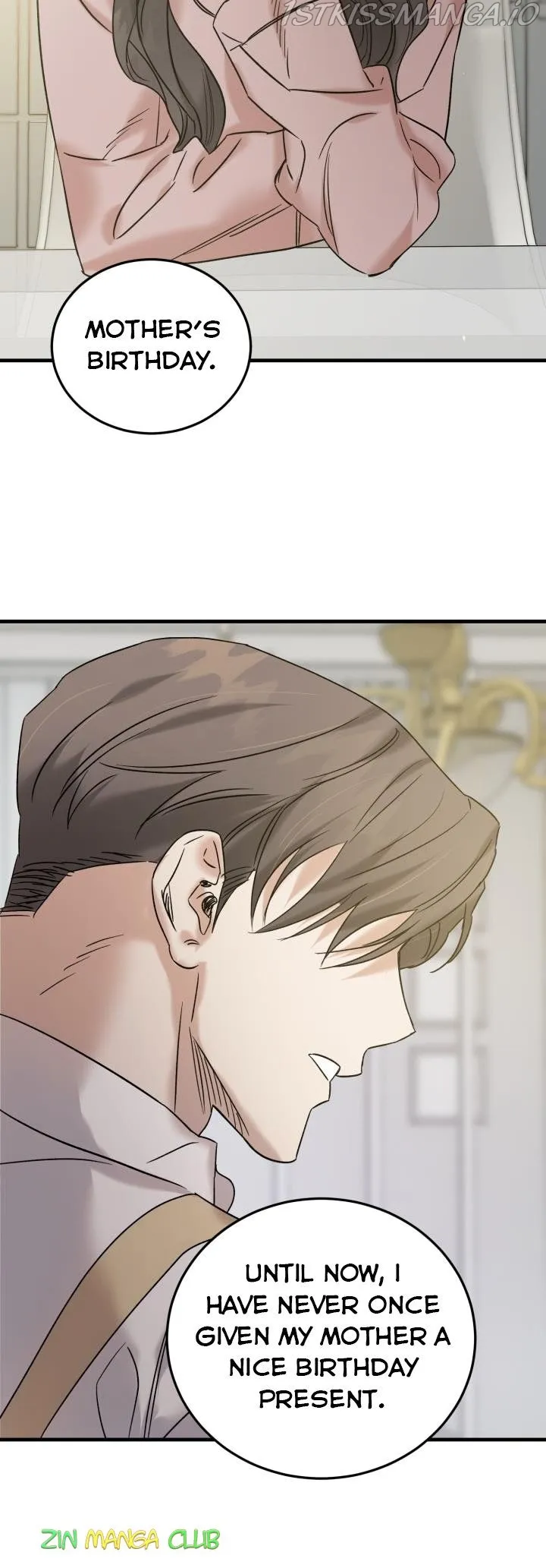 Marriage Or Death Chapter 56.5 Online - página 15
