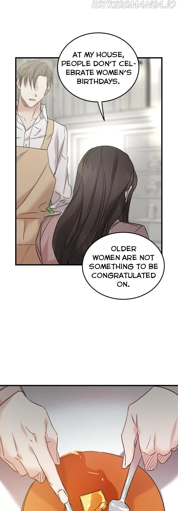 Marriage Or Death Chapter 56.5 Online - página 16