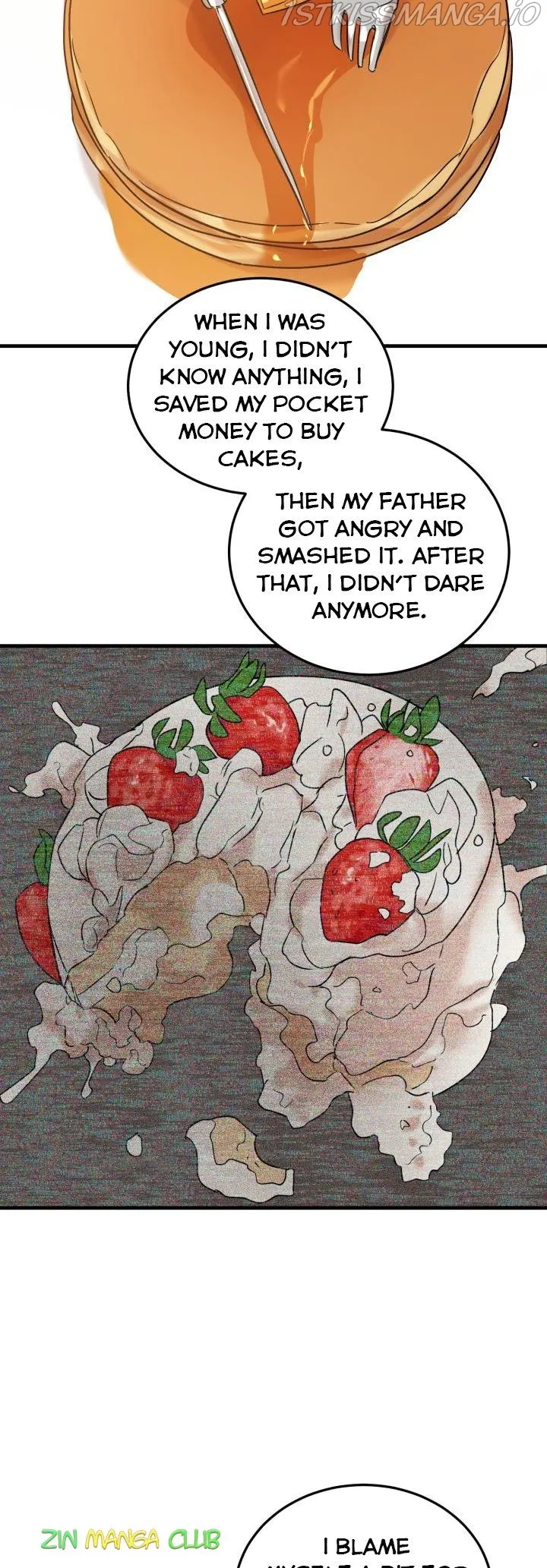 Marriage Or Death Chapter 56.5 Online - página 17
