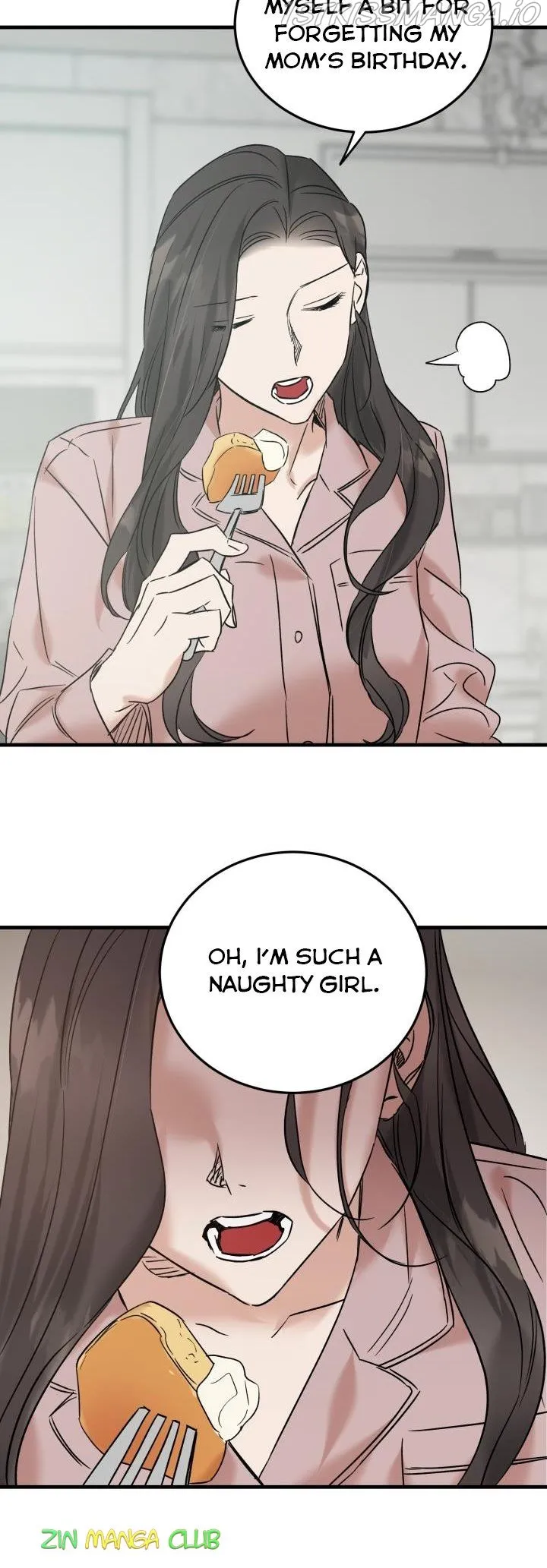 Marriage Or Death Chapter 56.5 Online - página 18