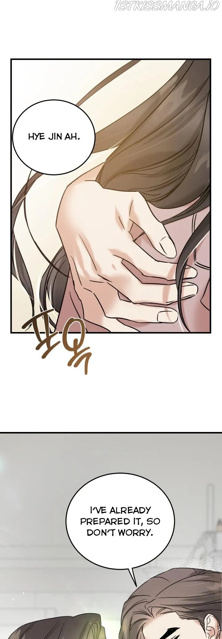 Marriage Or Death Chapter 56.5 Online - página 19