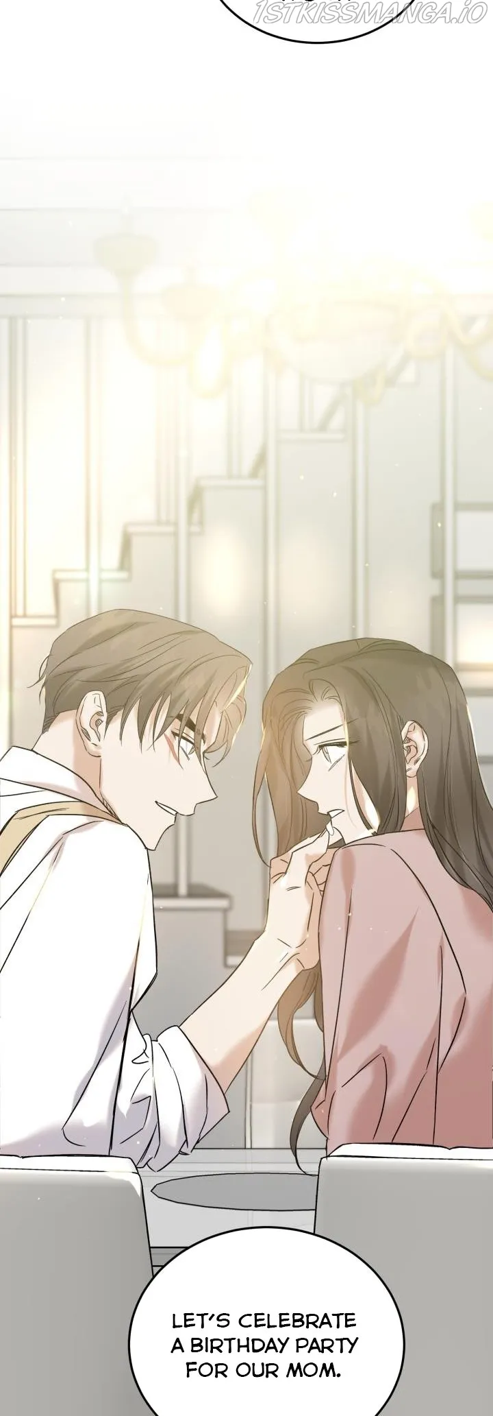 Marriage Or Death Chapter 56.5 Online - página 21