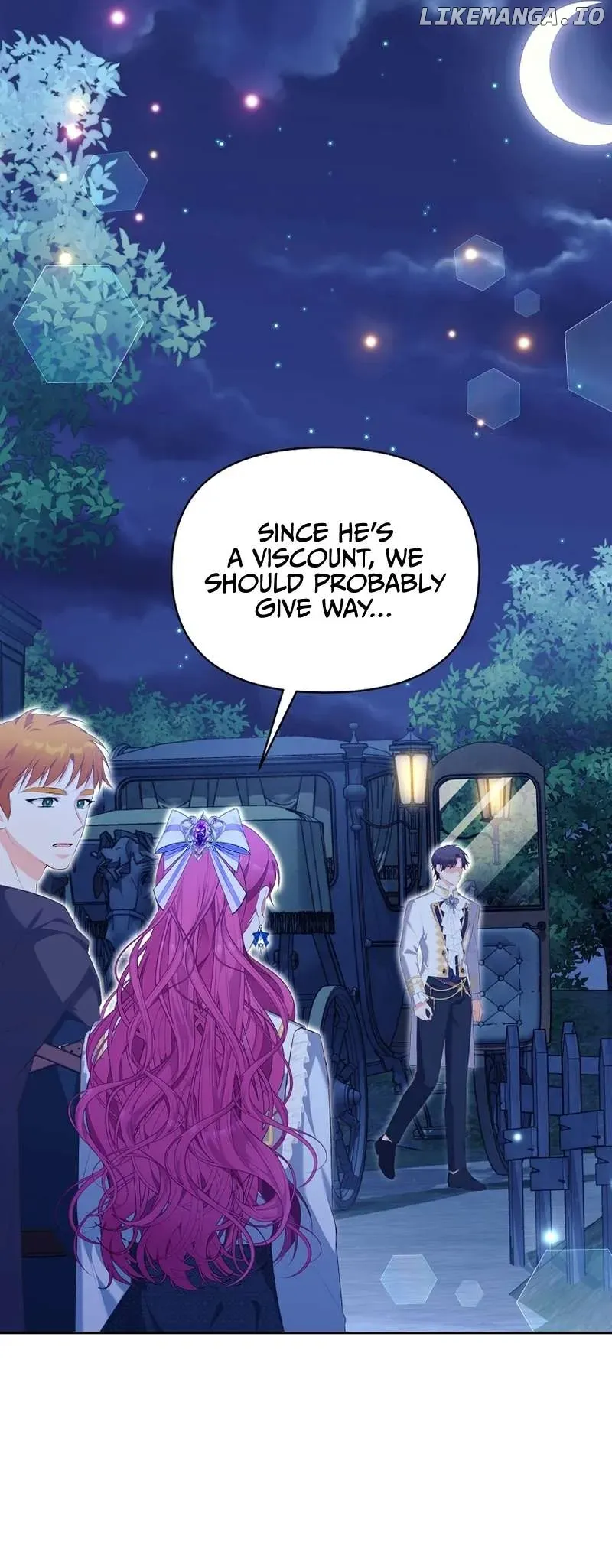 Marriage with the Archduke, I Know Now Chapter 12 Online - página 2