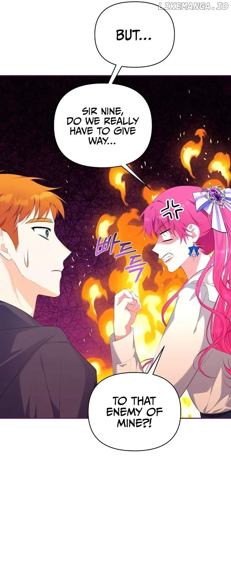 Marriage with the Archduke, I Know Now Chapter 12 Online - página 3