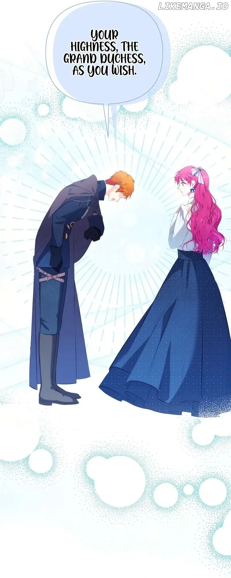 Marriage with the Archduke, I Know Now Chapter 12 Online - página 4
