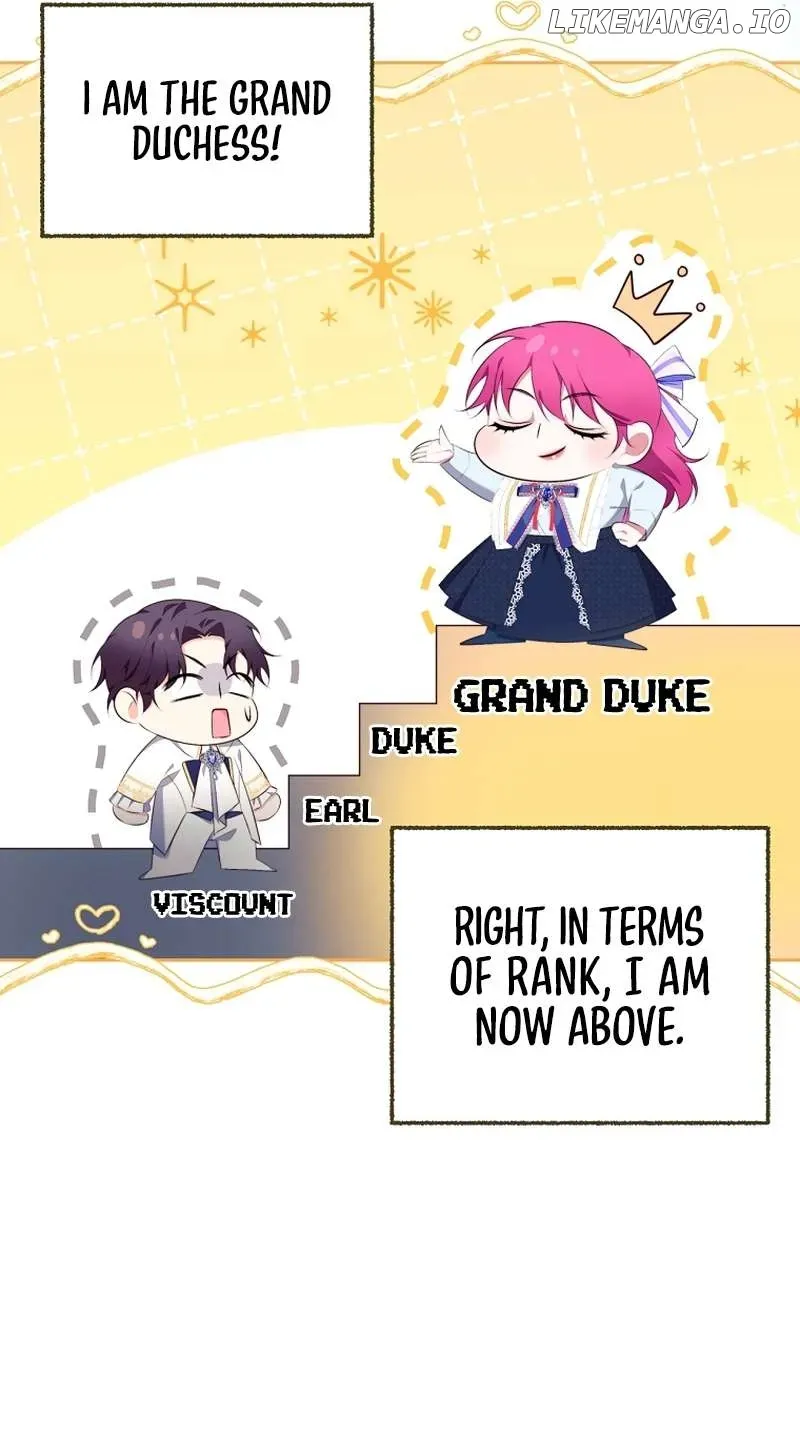 Marriage with the Archduke, I Know Now Chapter 12 Online - página 5