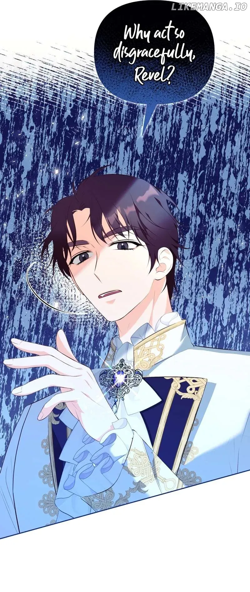 Marriage with the Archduke, I Know Now Chapter 12 Online - página 9