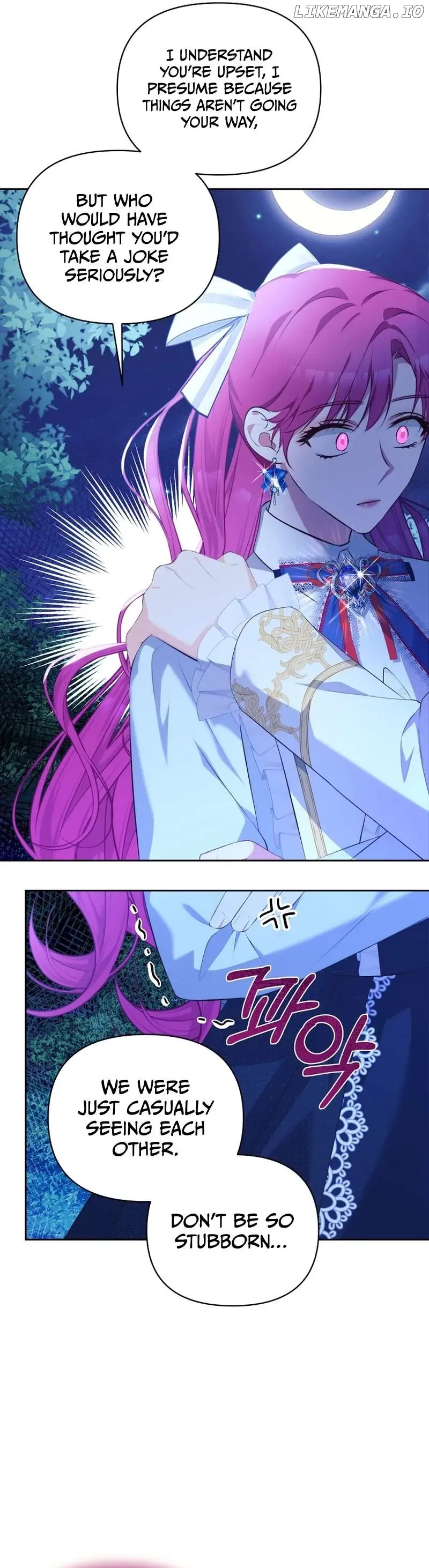 Marriage with the Archduke, I Know Now Chapter 12 Online - página 10