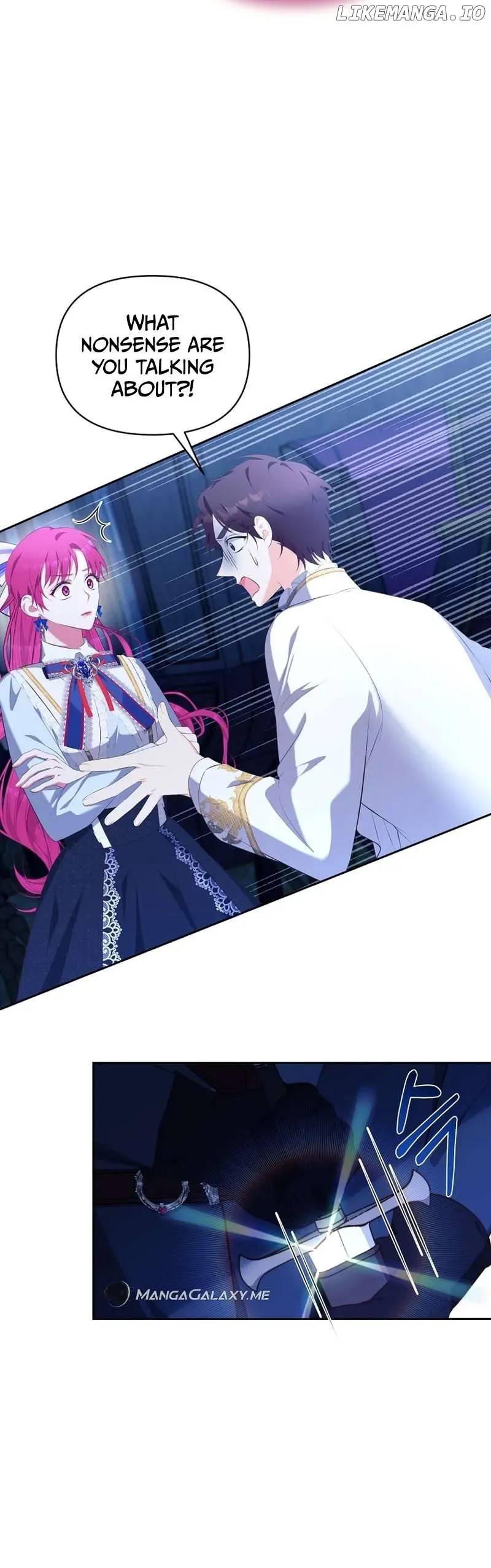 Marriage with the Archduke, I Know Now Chapter 12 Online - página 12