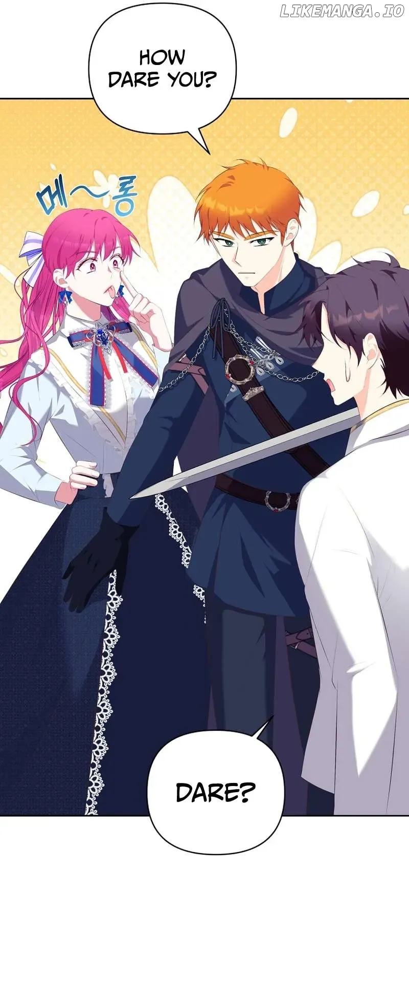 Marriage with the Archduke, I Know Now Chapter 12 Online - página 14