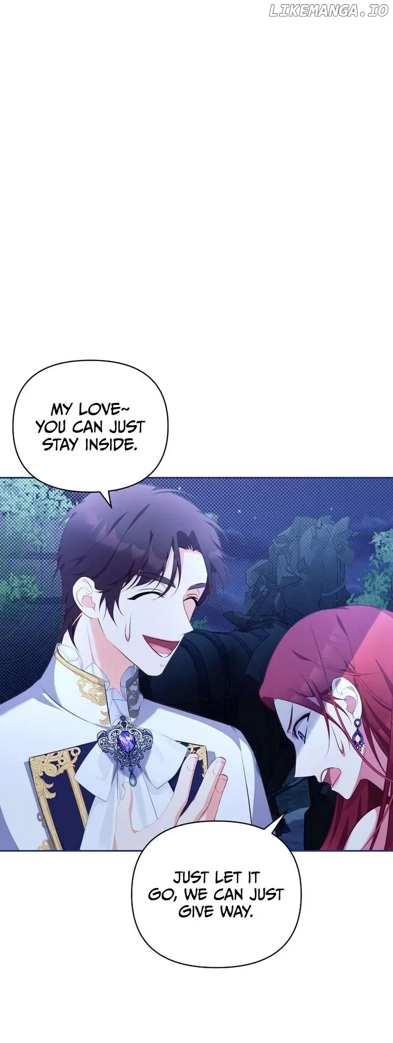 Marriage with the Archduke, I Know Now Chapter 12 Online - página 16