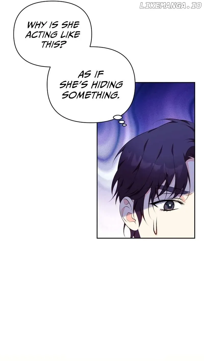 Marriage with the Archduke, I Know Now Chapter 12 Online - página 17