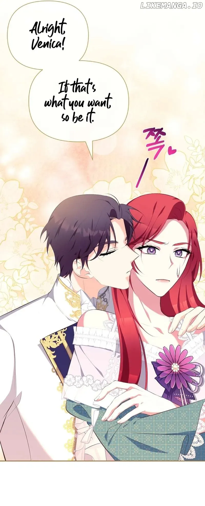 Marriage with the Archduke, I Know Now Chapter 12 Online - página 18