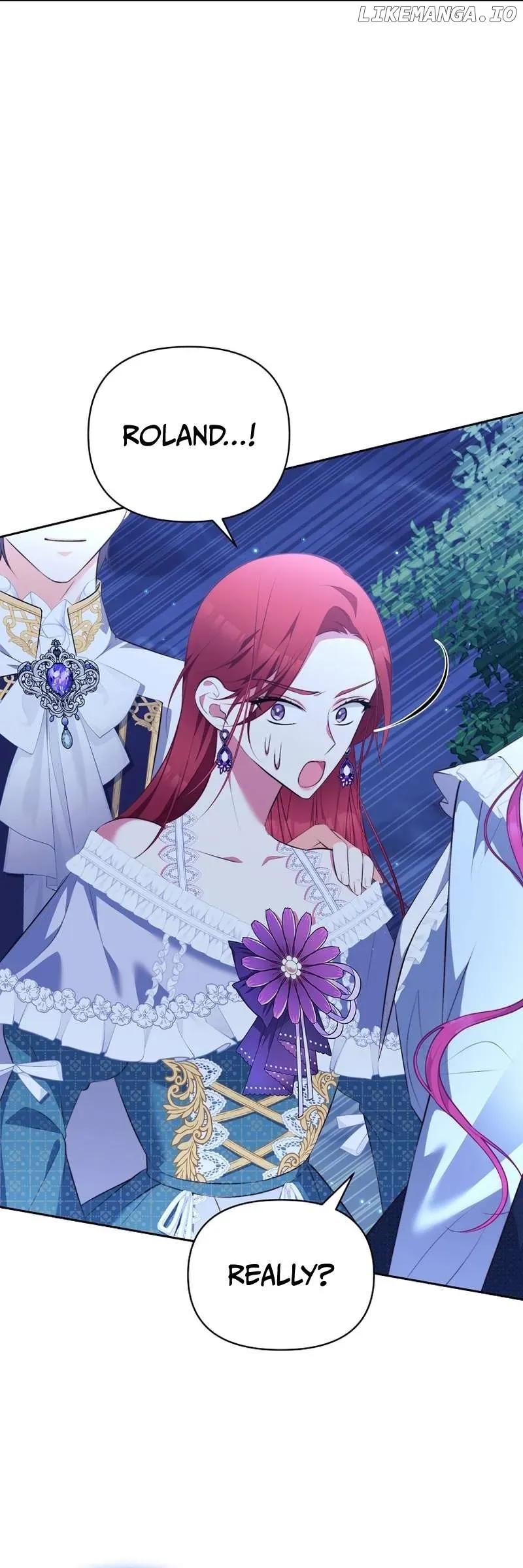 Marriage with the Archduke, I Know Now Chapter 12 Online - página 21