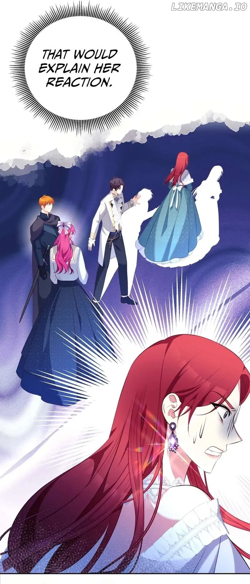 Marriage with the Archduke, I Know Now Chapter 12 Online - página 26