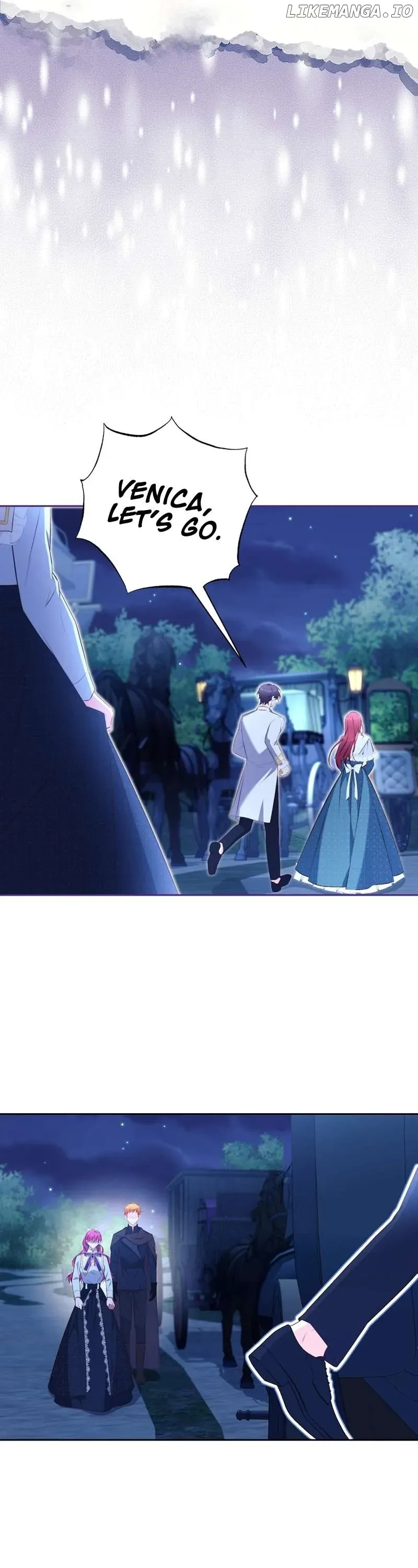 Marriage with the Archduke, I Know Now Chapter 12 Online - página 27